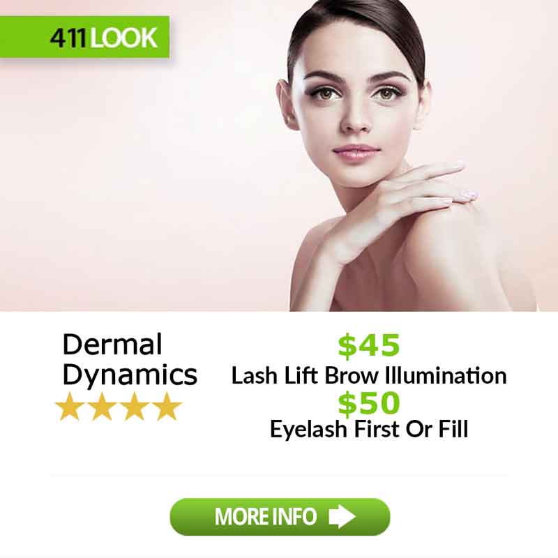 411Look ARTBOX dermal dynamics 3