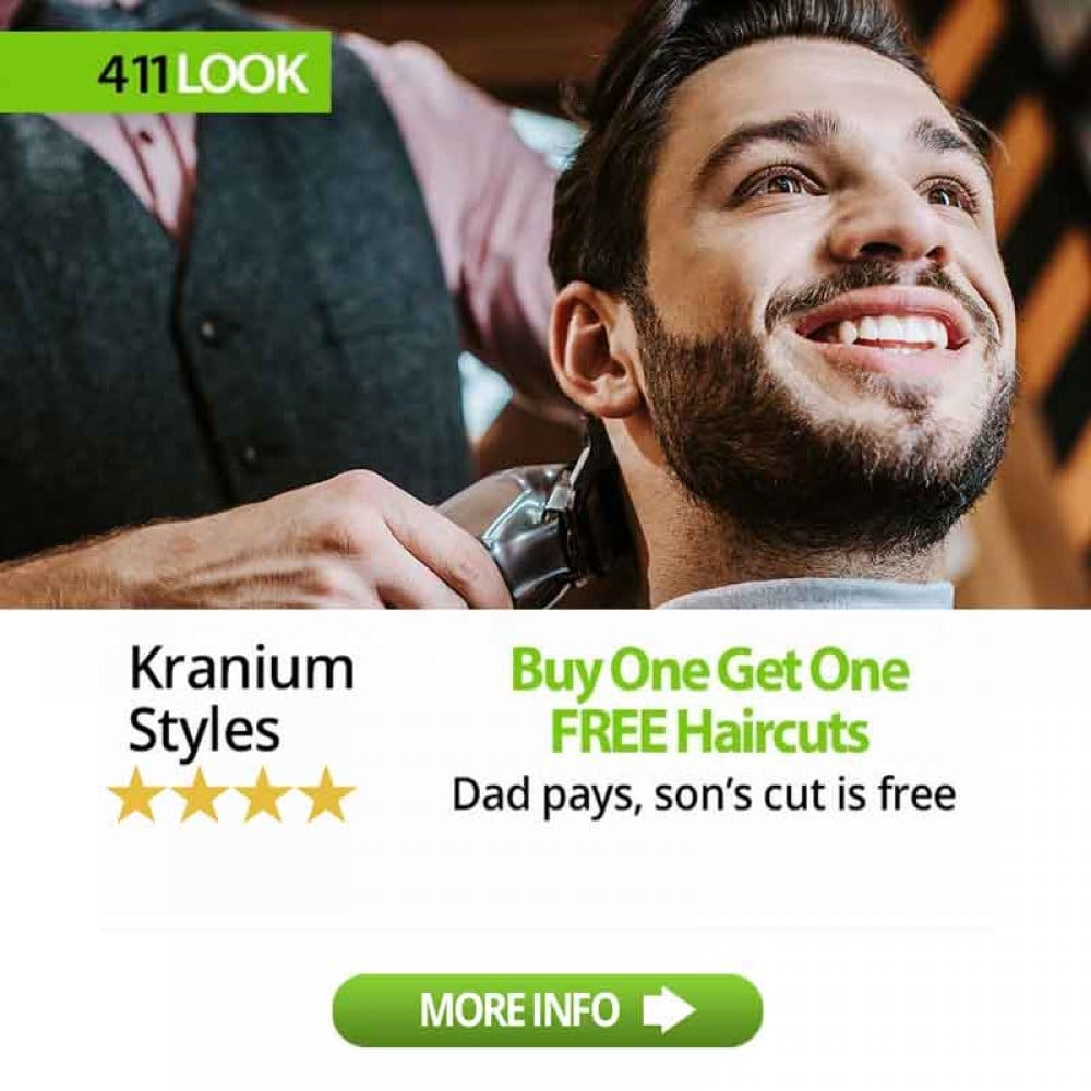 411Look ARTBOX kranium styles