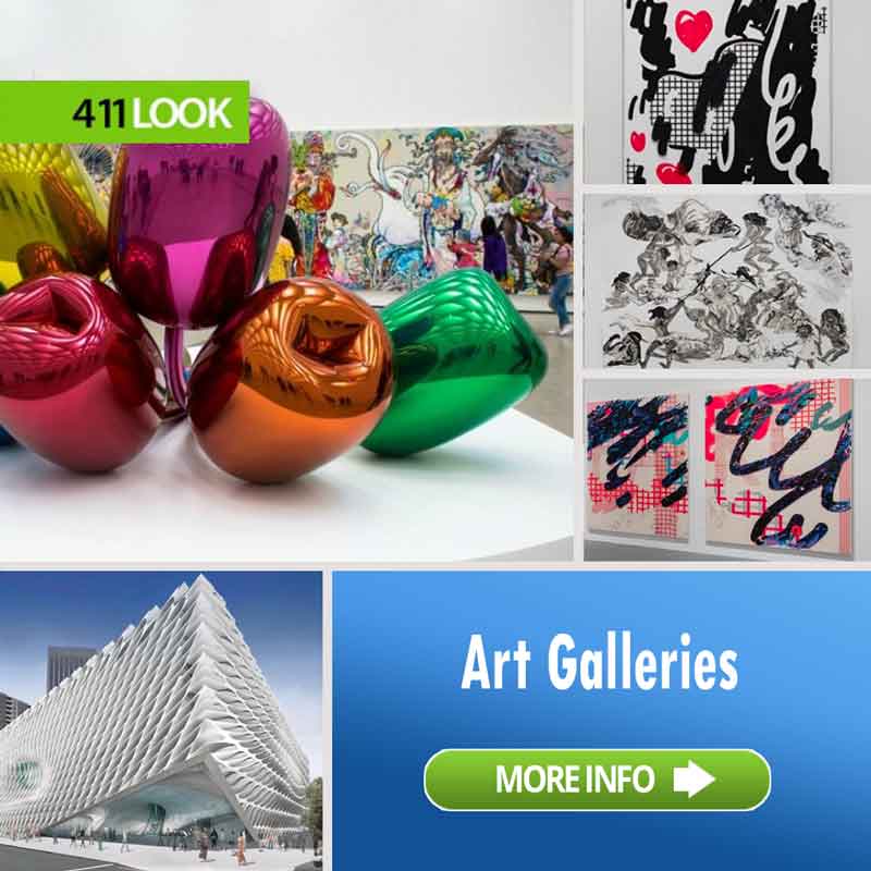 411Look ARTBOX the broad