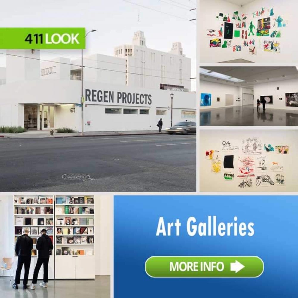 411Look ARTBOX regen projects