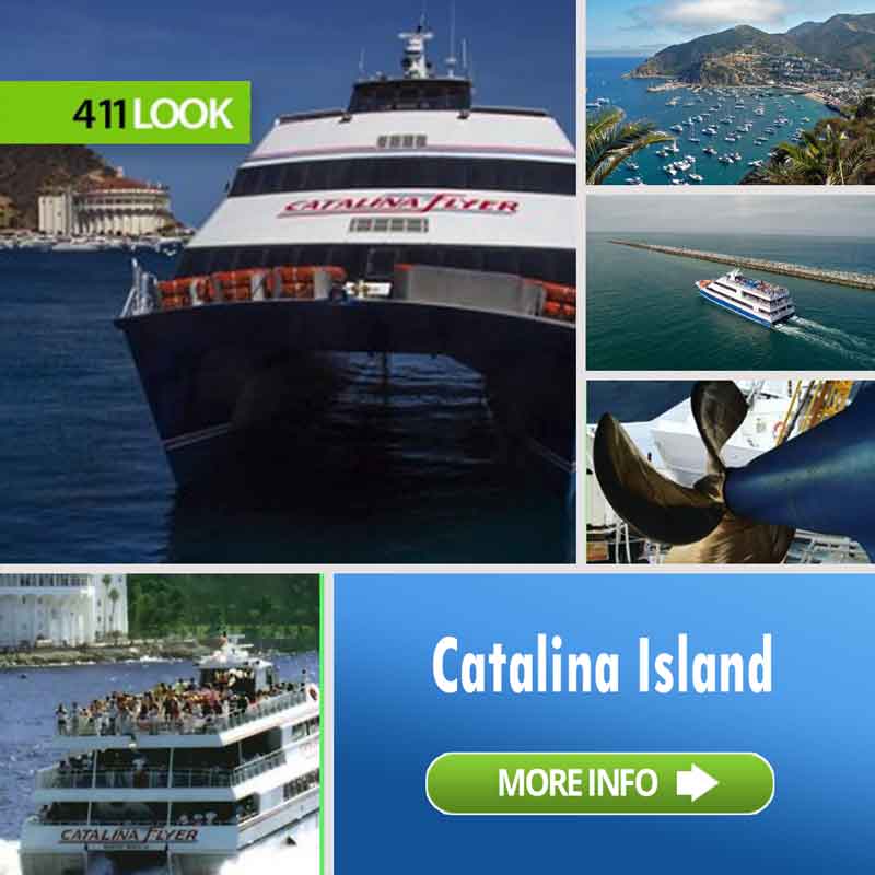 Catalina Flyer