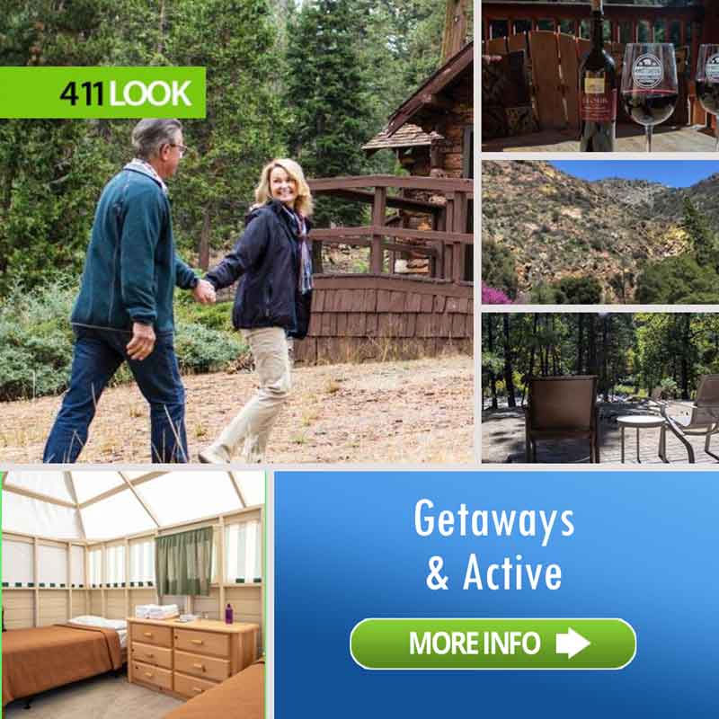 411Look ARTBOX grant grove cabins