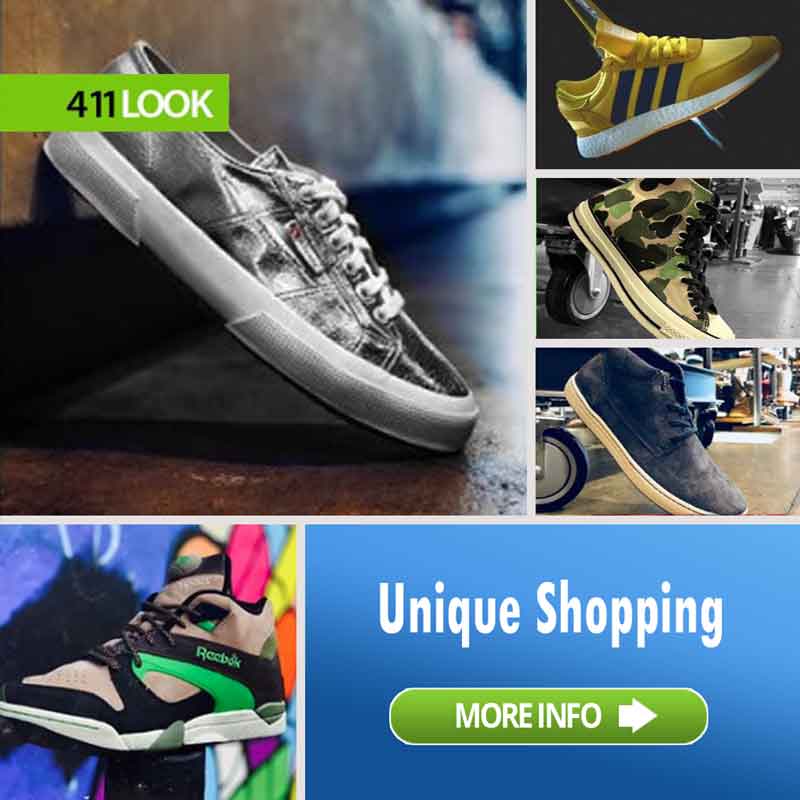 411Look ARTBOX sportie la