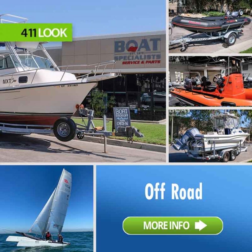 NEWCoupon boat specialists 2223140595