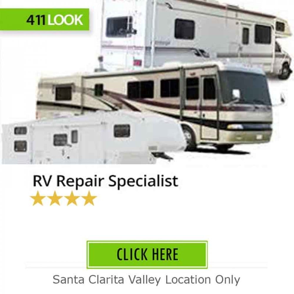 RV Repair Specialist