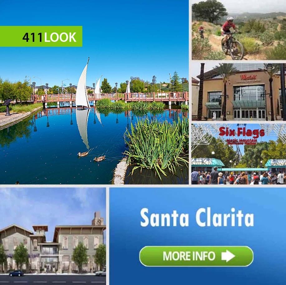 Santa Clarita, California