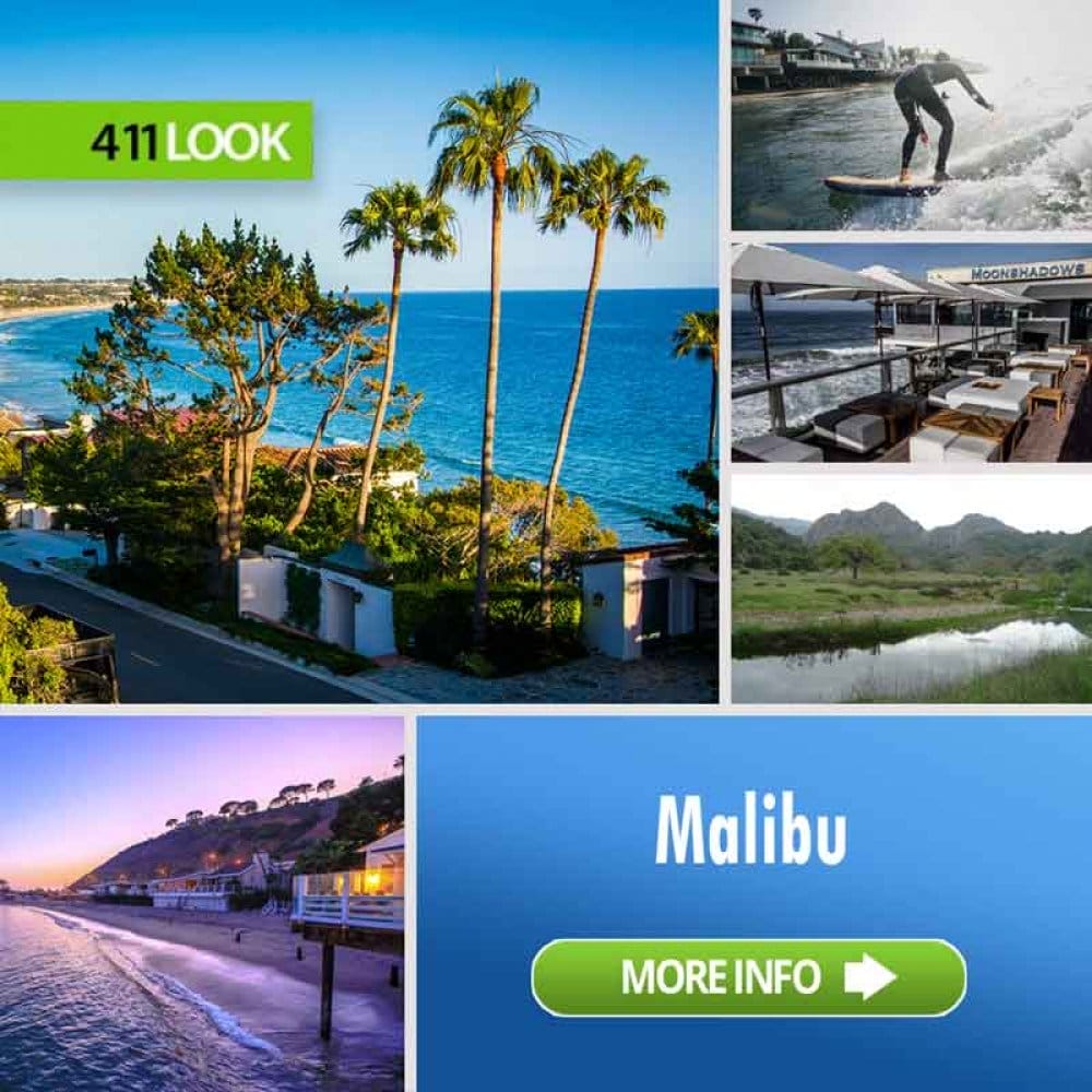 Malibu, CA