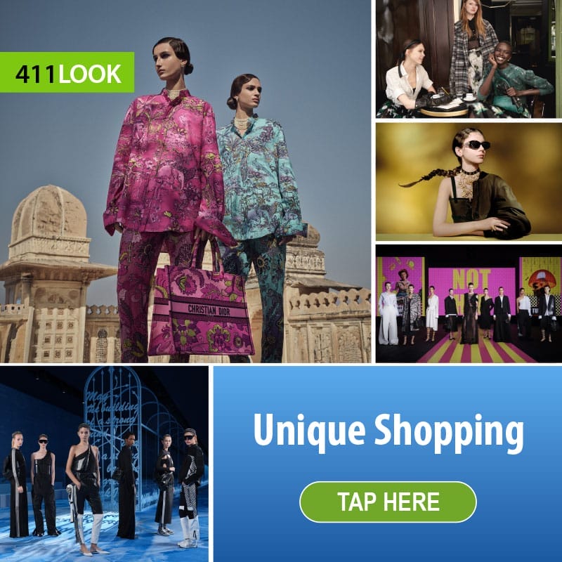 Christian Dior Boutique