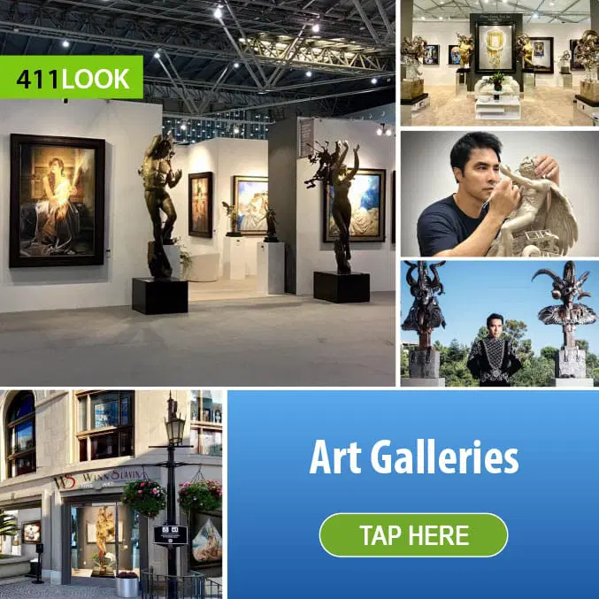 BH Ad 1 Galleries Winn Slavin Fine Art