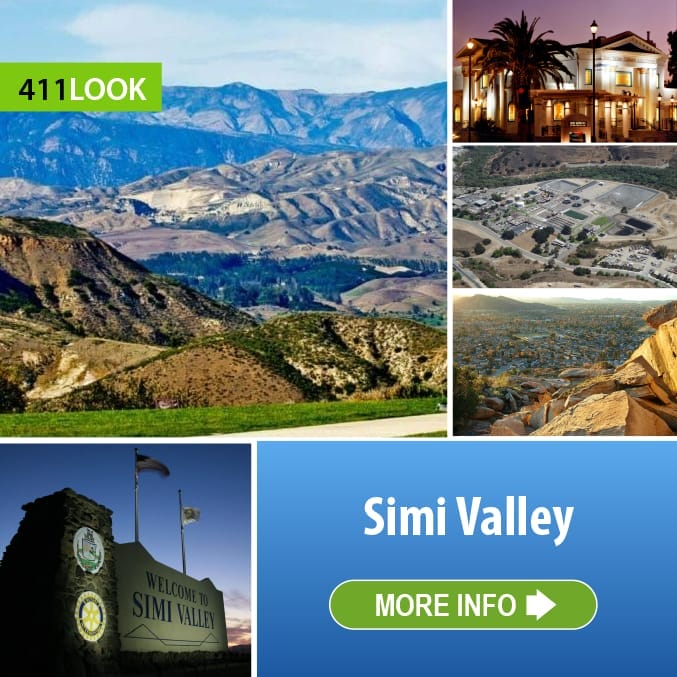 Simi Valley, California