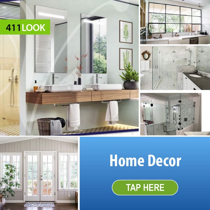 Valencia Shower Doors