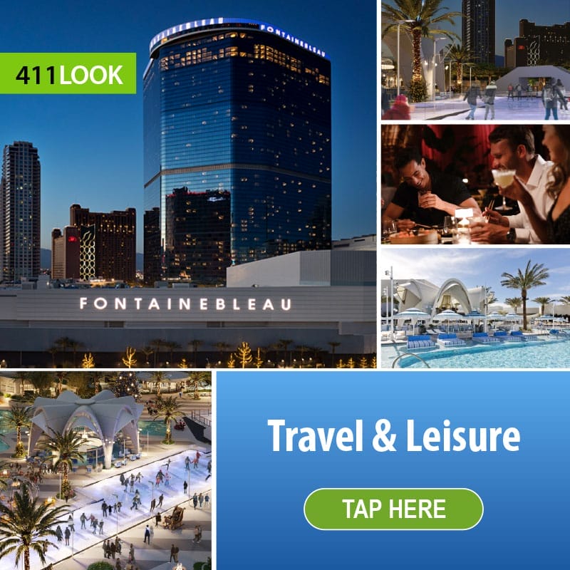 Fontainebleau Las Vegas