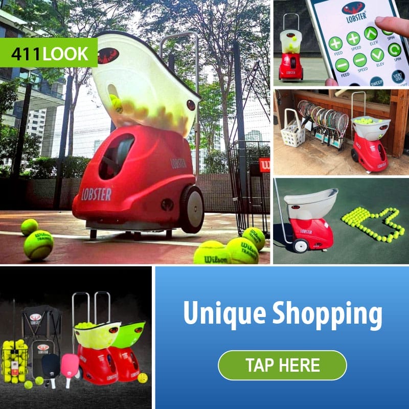 Lobster Sports, Inc.