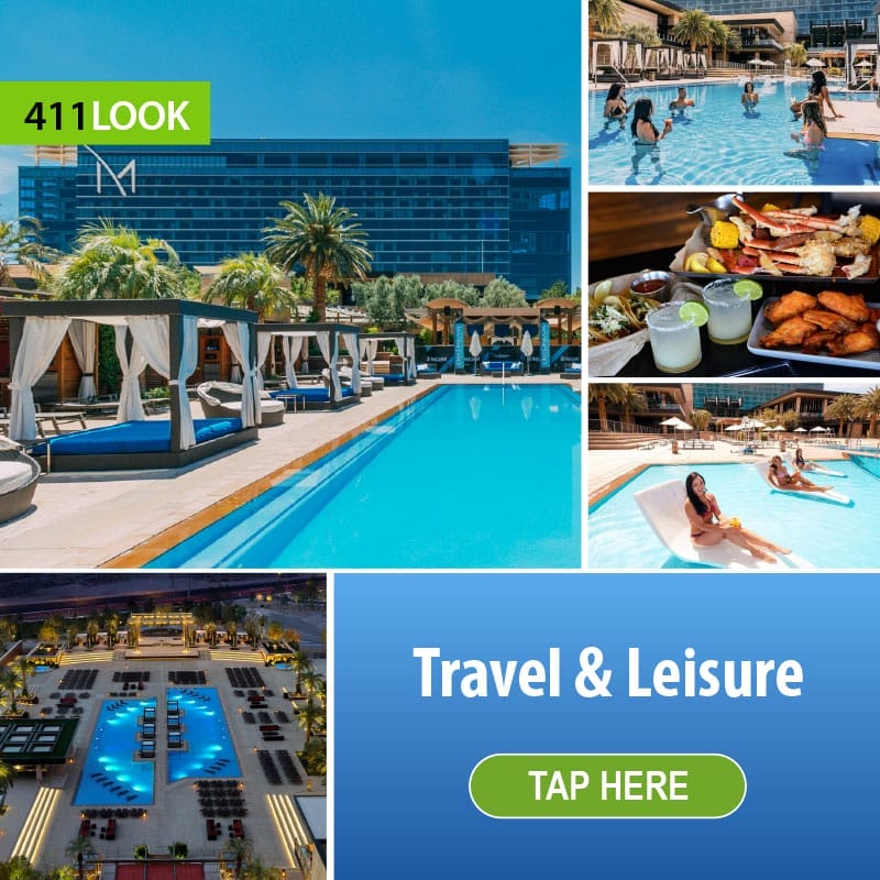 M Resort Spa Casino