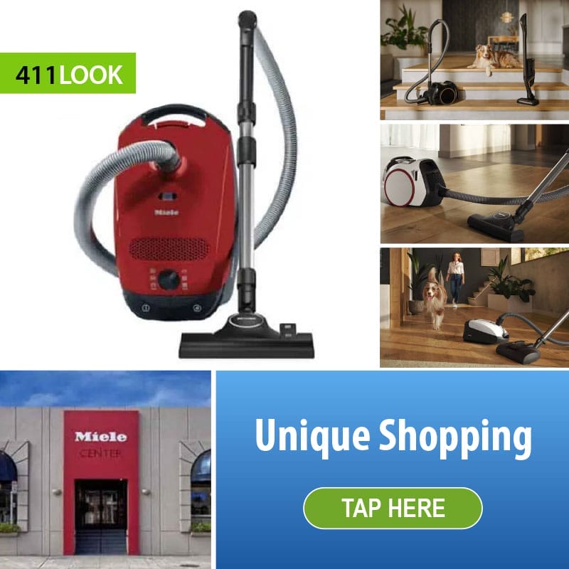 Miele Experience Center