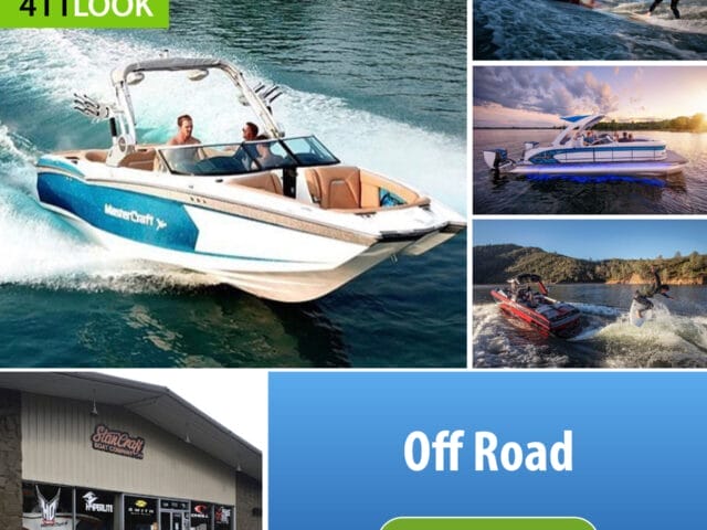 Stan Craft Marine Center