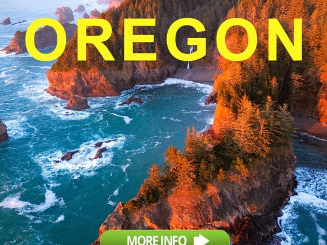 Oregon