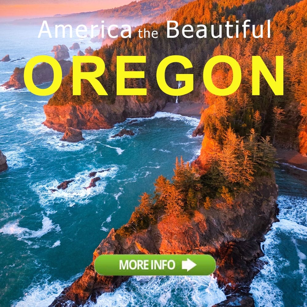 Oregon